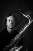 IG Jazz Stuttgart präsentiert:  - Lukas Wögler Quartett