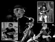 KISTE - Event - 2024-12-13 - The Bluesballs feat. John Noville