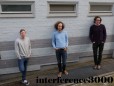 KISTE - Event - 2024-09-19 - IG Jazz Stuttgart präsentiert: Interference 3000