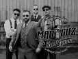 KISTE - Event - 2024-09-21 - Mad Guz & The Mojos – Rough Rolling Blues