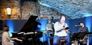 IG Jazz Stuttgart präsentiert:  - Geenius Monday Presents: Music of Tom Harrell