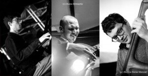 Eppinger / Daneck / Huber – Swinging Trio