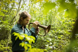 IG Jazz Stuttgart präsentiert:  - Marko Mebus Sings and Plays Chet Baker