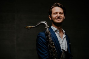 Jazzstadt Stuttgart – Jazz für alle - No School Like Old School