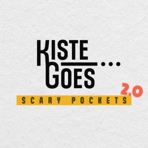 Kiste goes Scary Pockets 2.0