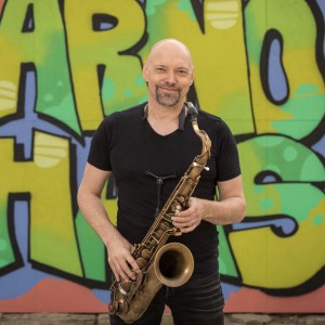 The Sound of Jazz feat. Arno Haas