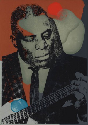 Blueskiste Hart & Handel presents: Howlin` Wolf