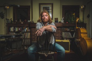 Keegan McInroe – Bluesrock & Americana straight from Texas