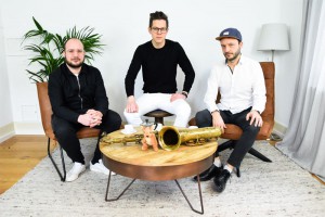 IG Jazz Stuttgart präsentiert:  - Das letzte Känguru – „10 Years Later“