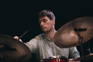 IG Jazz Stuttgart präsentiert:  - Ilja Tarnopolskij Trio feat. Sandi Kuhn & Moritz Holdenried