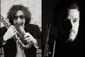 IG Jazz Stuttgart präsentiert:  - A Tribute to the Adderley Brothers