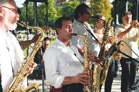 Jazzstadt Stuttgart Jugendklub:  - FESSH-Band